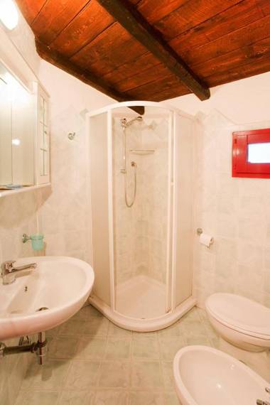 Camping Baia Saraceno