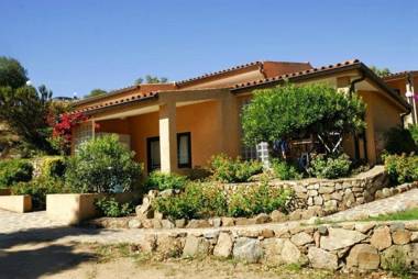 Camping Village Capo D'Orso