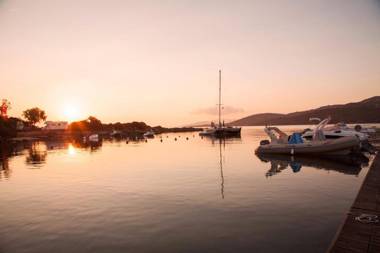 Camping Village Capo D'Orso