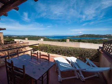 Villetta Cala Petralana