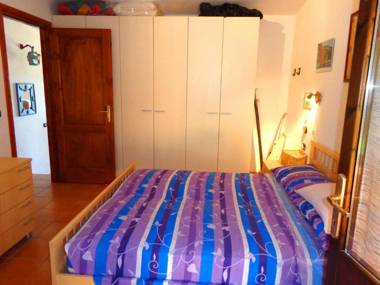 Villetta Cala Petralana