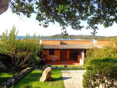 Villetta Cala Petralana