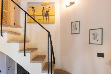 Casa Vacanze Baia del Faro