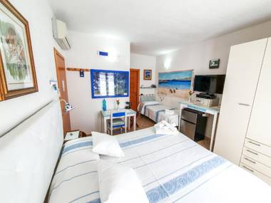 L'Orso e il Mare (Adults Only)