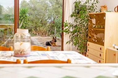 Relax tra terra e mare