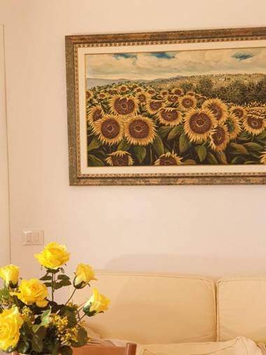 Appartamenti Isola dei Gabbiani