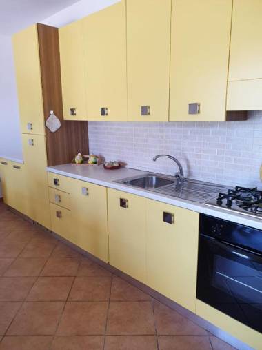 Appartamenti Isola dei Gabbiani