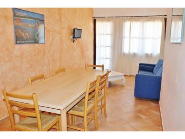 Quadrilocale a 300 metri dal mare