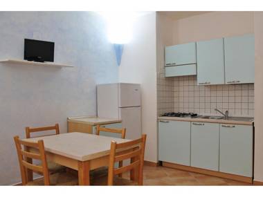 Trilocale a 300 metri dal mare