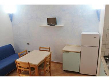 Trilocale a 300 metri dal mare