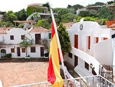 Rafael Boutique Hotel