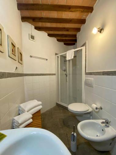 Antica Dimora Leones