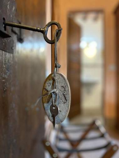 Antica Dimora Leones