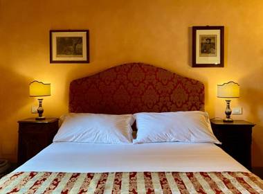 Antica Dimora Leones