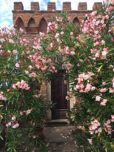 Agriturismo La Palazzina