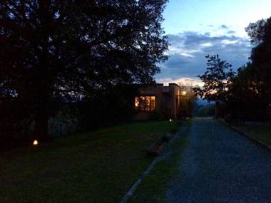 Agriturismo La Palazzina