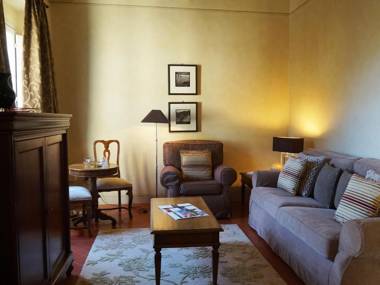 Borgo Colleoli Resort