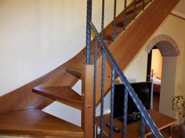 Agriturismo Montemari