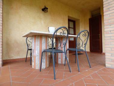 Agriturismo Montemari