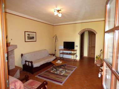 Agriturismo Montemari