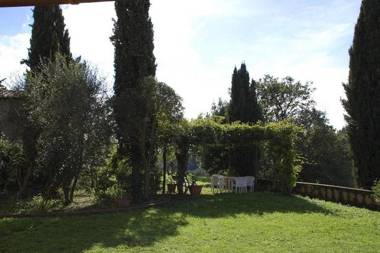 Villa Podere Torre