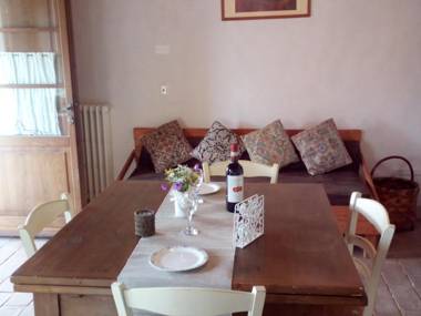 Antonella House -Podere della Collina