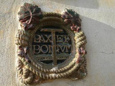 La Canonica di Alica