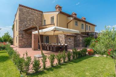 Luxury Villa in Tuscany with Pool near Pisa and Florence - 14pl