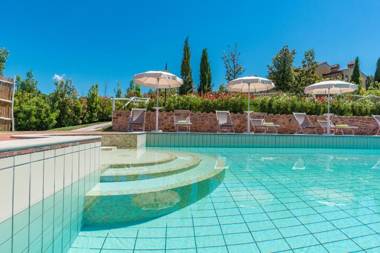 Luxury Villa in Tuscany with Pool near Pisa and Florence - 14pl