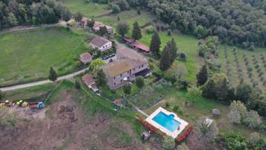 Agriturismo Lampugnano