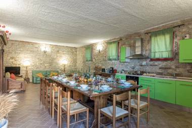 Podere San Ansano 14&2