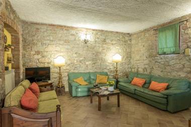 Podere San Ansano 14&2