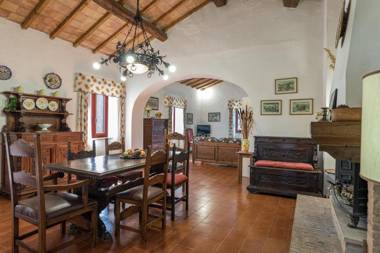 Podere San Ansano 14&2