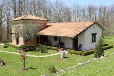 Agriturismo IL CASTAGNETO