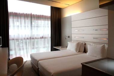 Best Western Plus Net Tower Hotel Padova