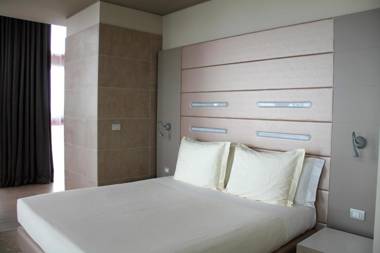 Best Western Plus Net Tower Hotel Padova