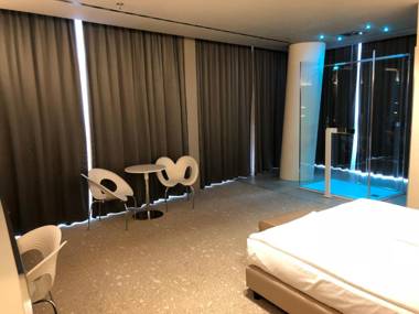 Best Western Plus Net Tower Hotel Padova