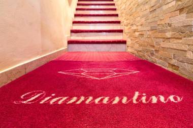 Diamantino Town House