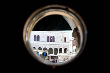 Diamantino Town House