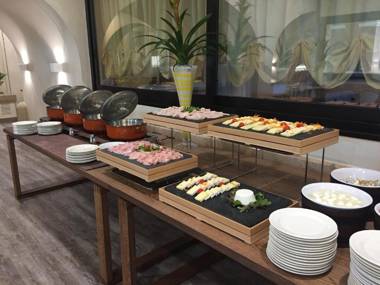 Four Points by Sheraton Padova