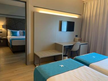 DC HOTEL INTERNATIONAL