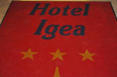 Hotel Igea