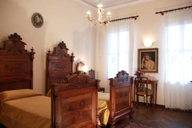 InChiostro Rooms&Breakfast