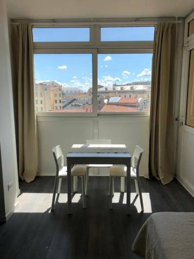 Appartamenti Scrovegni