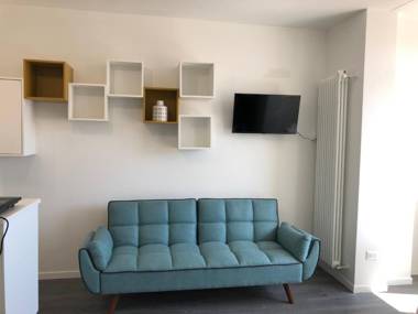 Appartamenti Scrovegni