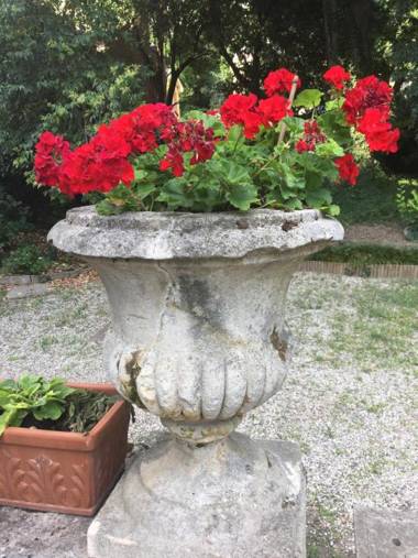 Palazzo Mantua Benavides Suites & Apartments