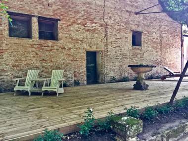 Palazzo Mantua Benavides Suites & Apartments