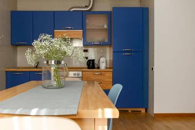 Yourbanflat Porta Altinate