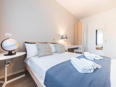 B&B Villa Due Giardini