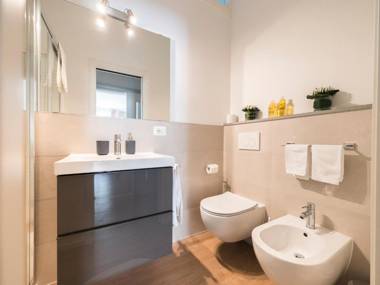 B&B Villa Due Giardini